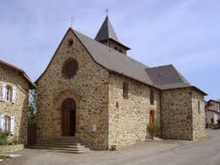 chapelle st Roch à Decazeville